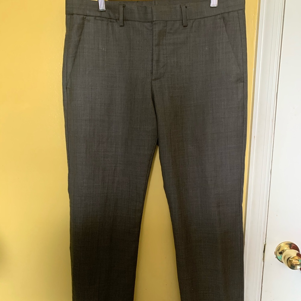 mens dress pants express